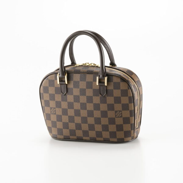 340200kwh390462 1 Louis Vuitton Damier Salia Mini Tote Bag