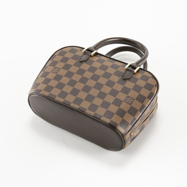 340200kwh390462 3 Louis Vuitton Damier Salia Mini Tote Bag