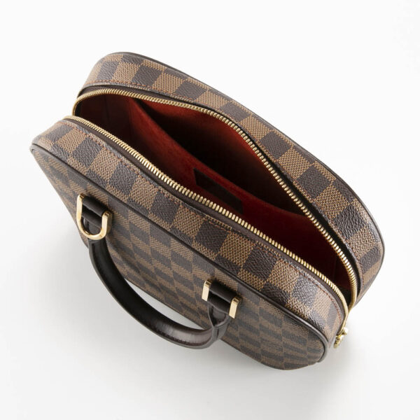 340200kwh390462 5 Louis Vuitton Damier Salia Mini Tote Bag