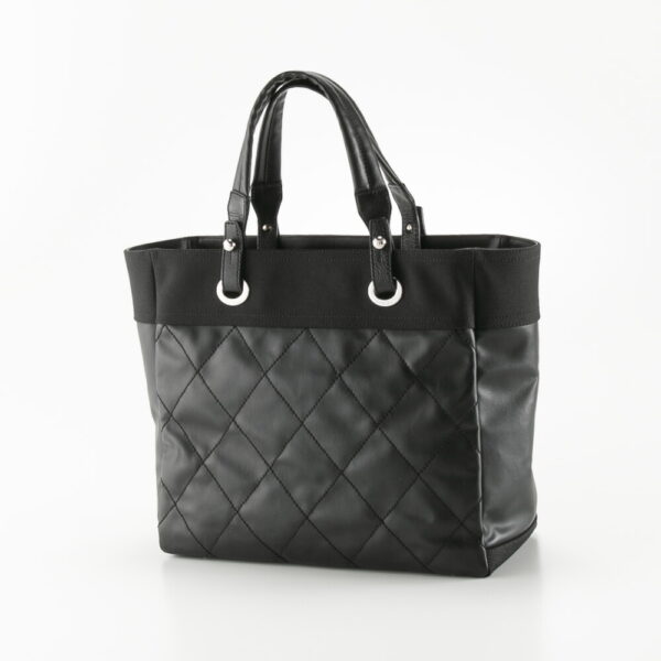 340200kwh390470 1 Chanel Paris Biarritz MM Tote Bag