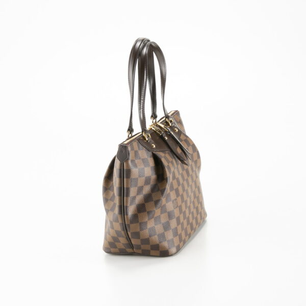 340200kwh490060 2 Louis Vuitton Damier Westminster PM Tote Bag