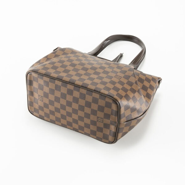 340200kwh490060 3 Louis Vuitton Damier Westminster PM Tote Bag