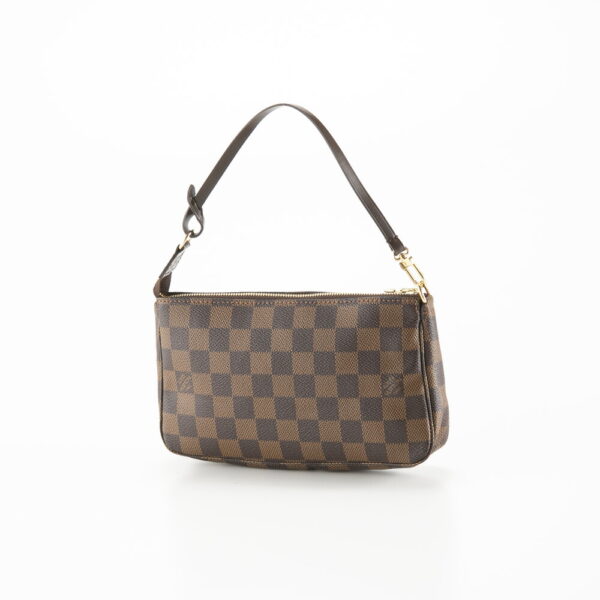 340200kwh490062 1 Louis Vuitton Damier Pochette Accessoire Pouch