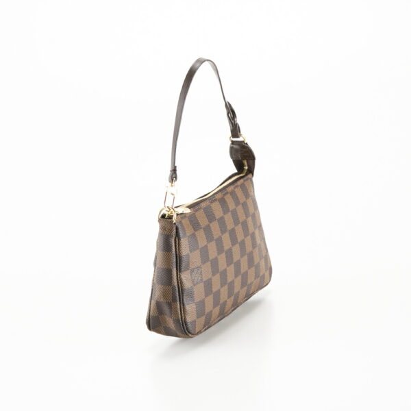 340200kwh490062 2 Louis Vuitton Damier Pochette Accessoire Pouch