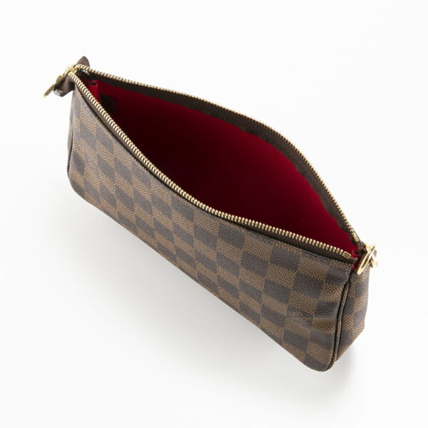 340200kwh490062 6 Louis Vuitton Damier Pochette Accessoire Pouch