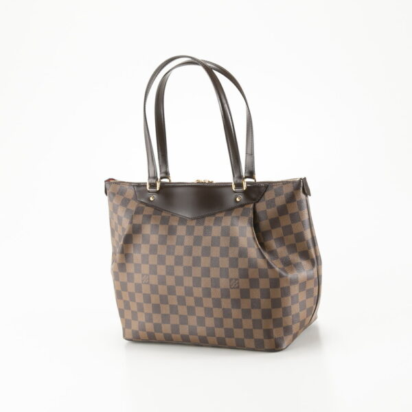 340200kwh490069 1 Louis Vuitton Damier Westminster PM Tote Bag