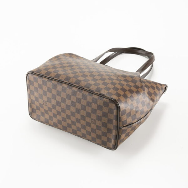 340200kwh490069 3 Louis Vuitton Damier Westminster PM Tote Bag