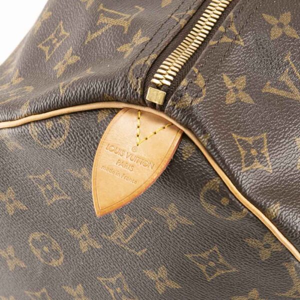 340200kwh490085 6 Louis Vuitton Monogram Keepall 50 Bag