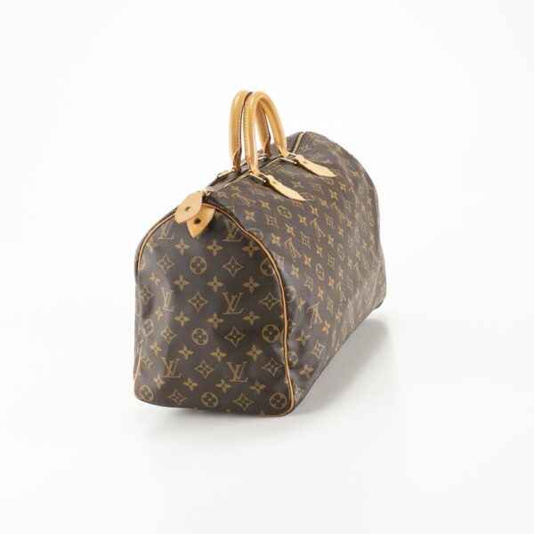 340200kwh490109 2 Louis Vuitton Monogram Speedy 40 Bag