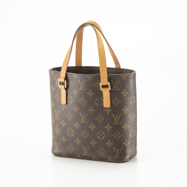 340200kwh490110 Louis Vuitton Monogram Vavant PM Tote Bag