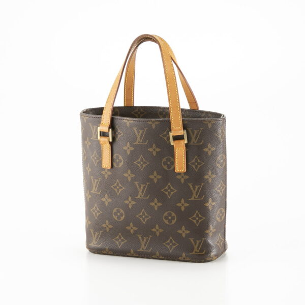 340200kwh490110 1 Louis Vuitton Monogram Vavant PM Tote Bag