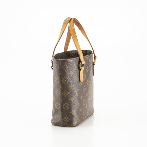 340200kwh490110 2 Louis Vuitton Monogram Vavant PM Tote Bag