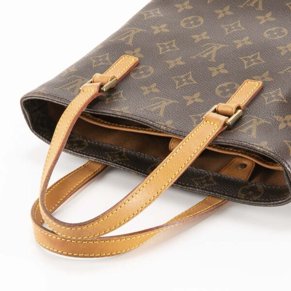 340200kwh490110 4 Louis Vuitton Monogram Vavant PM Tote Bag