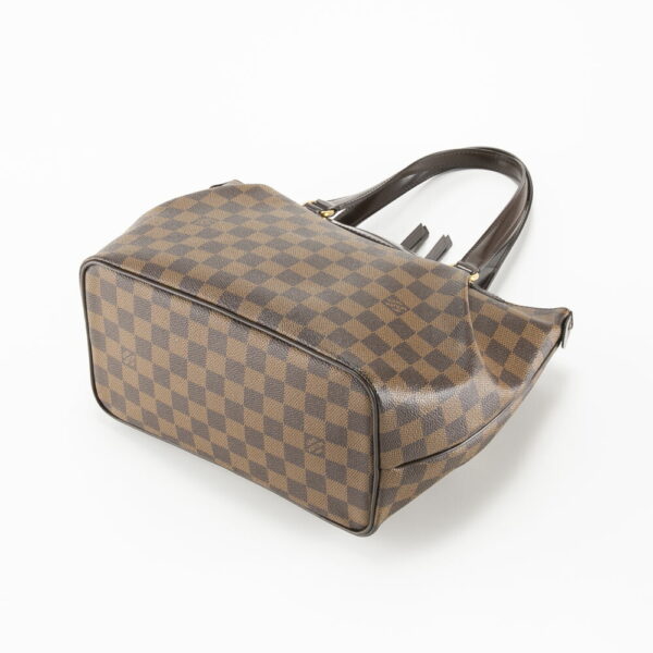 340200kwh490116 3 Louis Vuitton Damier Westminster PM Tote Bag