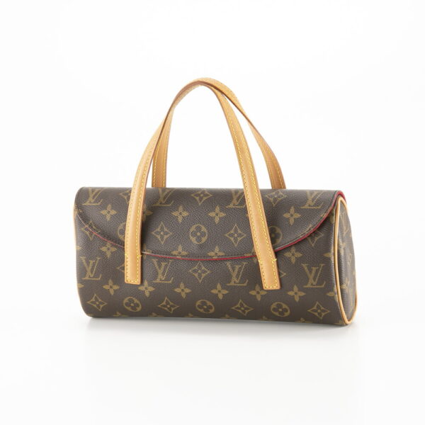 340200kwh490117 Louis Vuitton Monogram Sonatine Tote Bag