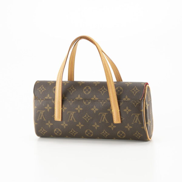 340200kwh490117 1 Louis Vuitton Monogram Sonatine Tote Bag