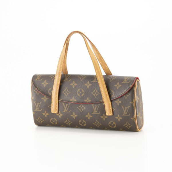 340200kwh490118 Louis Vuitton Monogram Sonatine Tote Bag