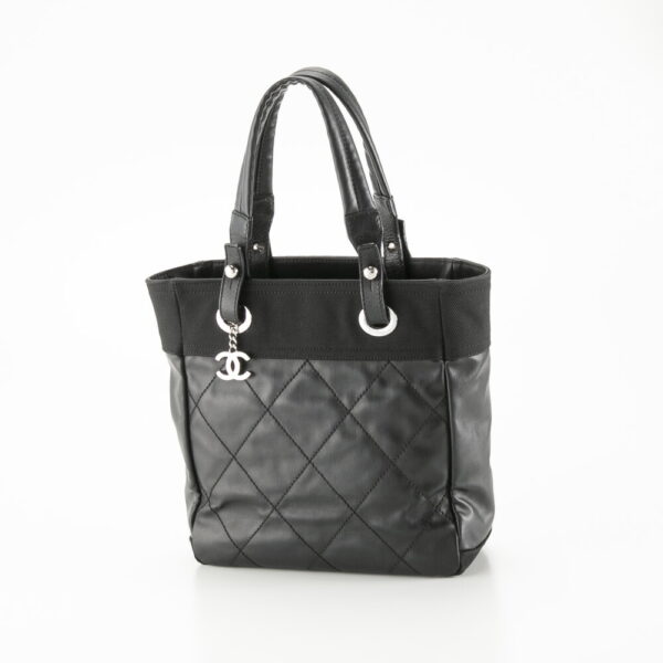 340200kwh490119 Chanel Paris Biarritz SM Tote Bag