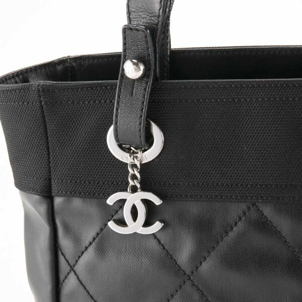 340200kwh490119 5 Chanel Paris Biarritz SM Tote Bag