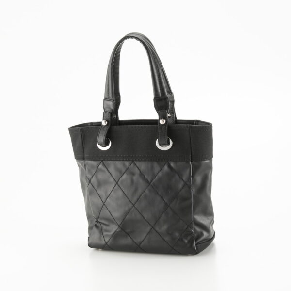 340200kwh490149 1 Chanel Paris Biarritz SM Tote Bag