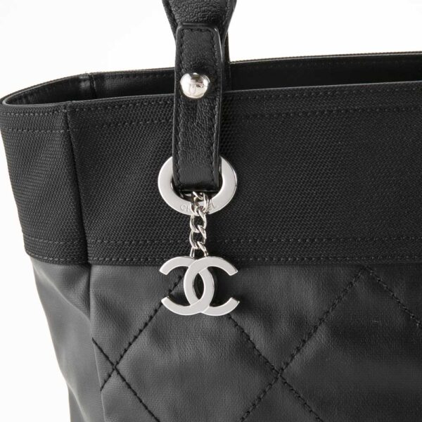 340200kwh490149 5 Chanel Paris Biarritz SM Tote Bag