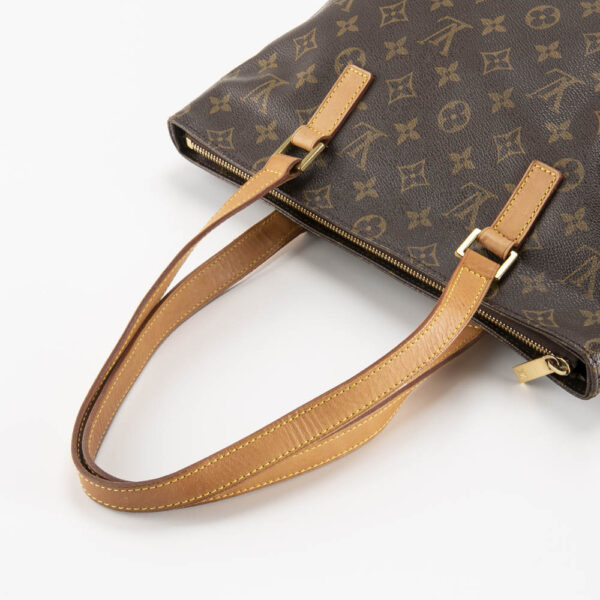 340200kwh490152 4 Louis Vuitton Monogram Hippo Piano Tote Bag