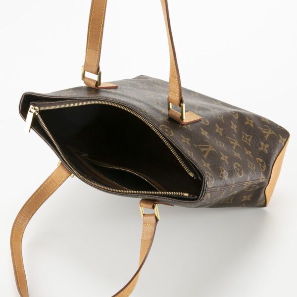 340200kwh490152 5 Louis Vuitton Monogram Hippo Piano Tote Bag