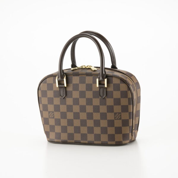 340200kwh490154 Louis Vuitton Damier Salia Mini Tote Bag