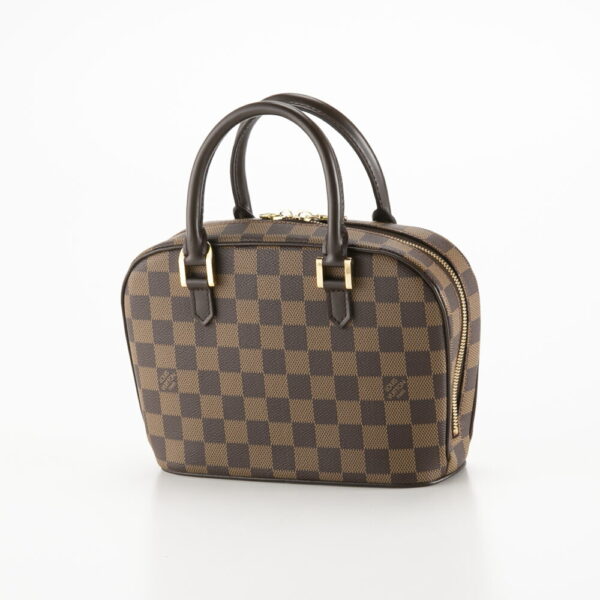 340200kwh490154 1 Louis Vuitton Damier Salia Mini Tote Bag