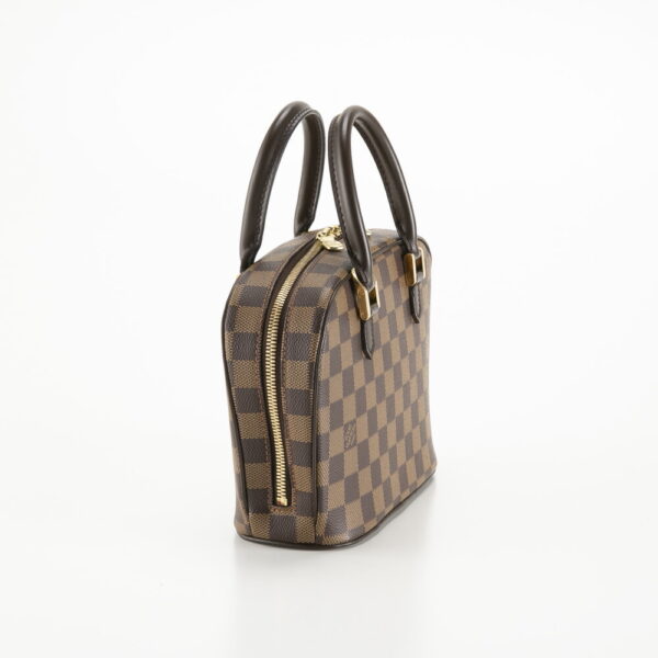 340200kwh490154 2 Louis Vuitton Damier Salia Mini Tote Bag