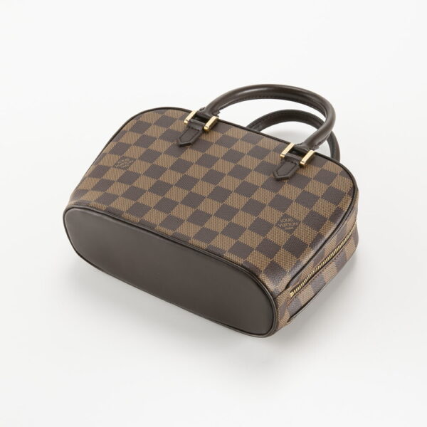 340200kwh490154 3 Louis Vuitton Damier Salia Mini Tote Bag