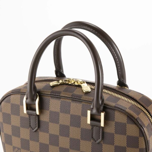 340200kwh490154 4 Louis Vuitton Damier Salia Mini Tote Bag