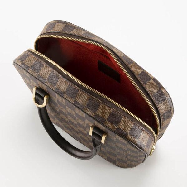 340200kwh490154 5 Louis Vuitton Damier Salia Mini Tote Bag