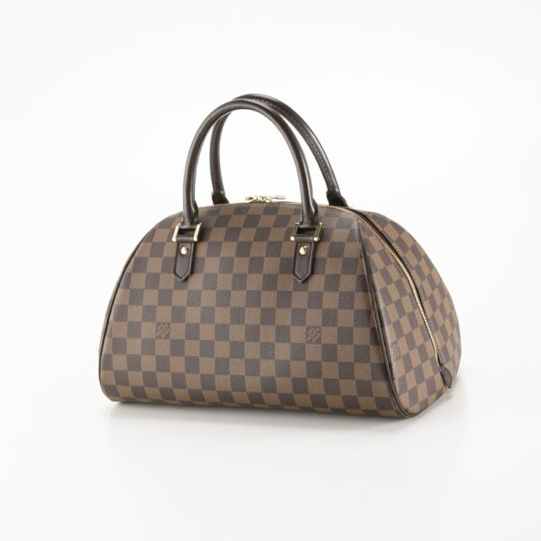 340200kwh490158 1 Louis Vuitton Damier Rivera MM Tote Bag