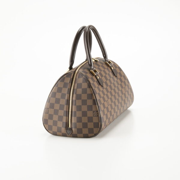 340200kwh490158 2 Louis Vuitton Damier Rivera MM Tote Bag