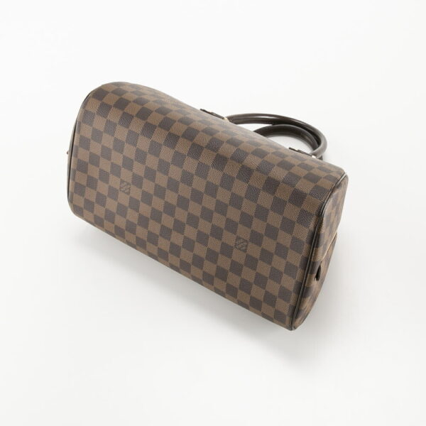 340200kwh490158 3 Louis Vuitton Damier Rivera MM Tote Bag