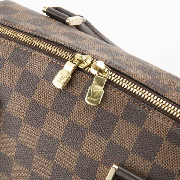 340200kwh490158 5 Louis Vuitton Damier Rivera MM Tote Bag