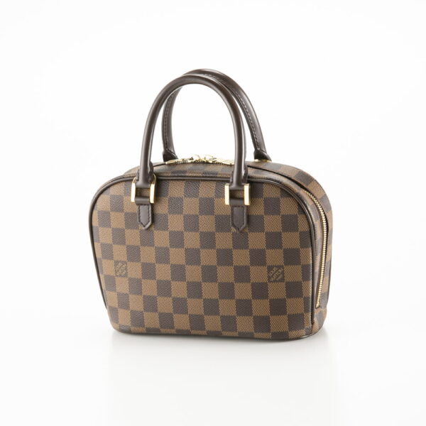 340200kwh490178 Louis Vuitton Damier Sarria Mini Tote Bag