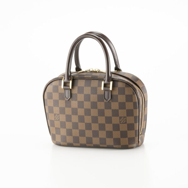 340200kwh490178 1 Louis Vuitton Damier Sarria Mini Tote Bag