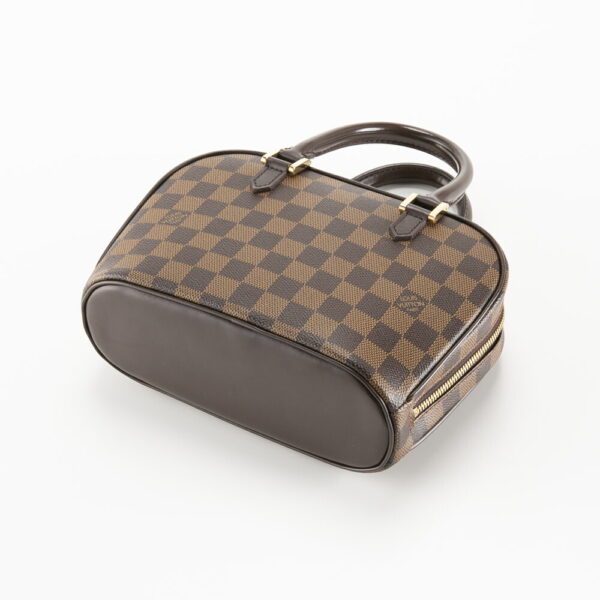 340200kwh490178 3 Louis Vuitton Damier Sarria Mini Tote Bag