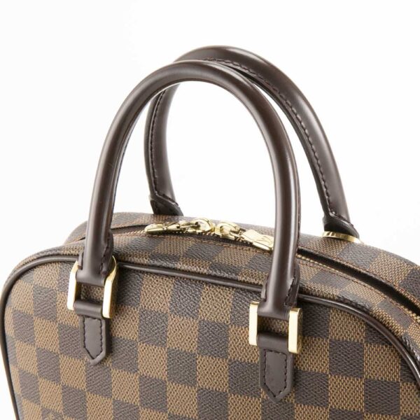 340200kwh490178 4 Louis Vuitton Damier Sarria Mini Tote Bag