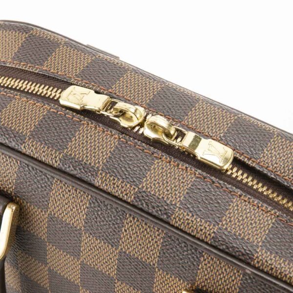 340200kwh490178 5 Louis Vuitton Damier Sarria Mini Tote Bag