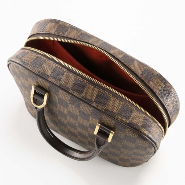 340200kwh490178 6 Louis Vuitton Damier Sarria Mini Tote Bag