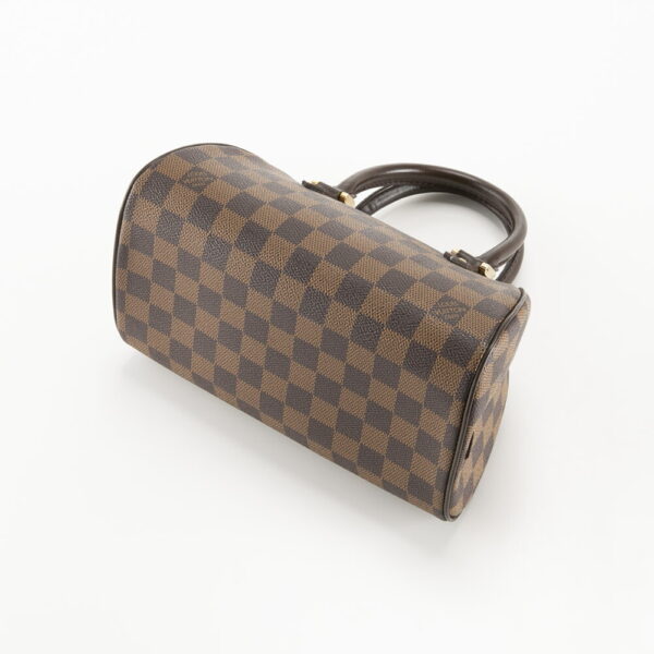 340200kwh490180 3 Louis Vuitton Damier Rivera Mini Tote Bag