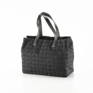 340200kwh490186 Chanel Camellia Tote Bag