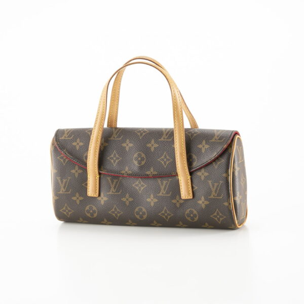 340200kwh490208 Louis Vuitton Monogram Sonatine Tote Bag