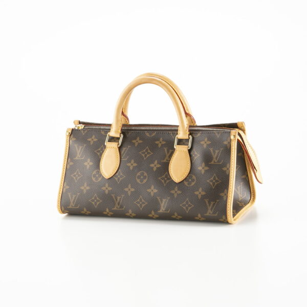 340200kwh490209 Louis Vuitton Monogram Popincourt Tote Bag