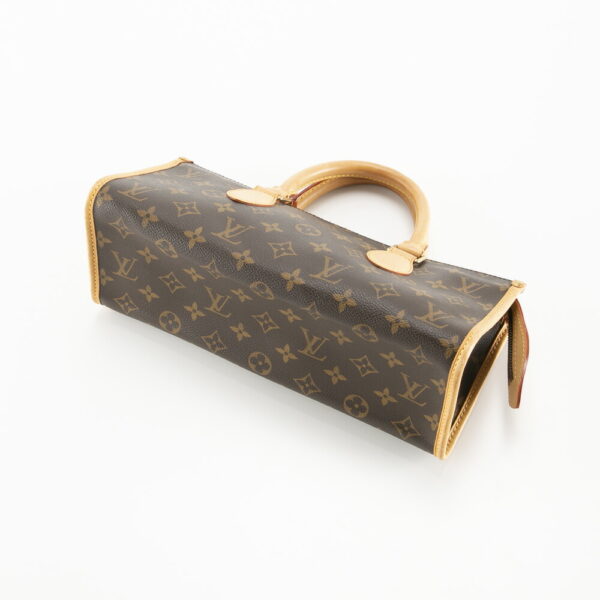 340200kwh490209 3 Louis Vuitton Monogram Popincourt Tote Bag