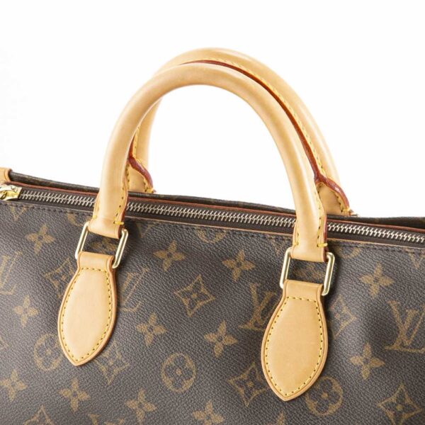 340200kwh490209 4 Louis Vuitton Monogram Popincourt Tote Bag