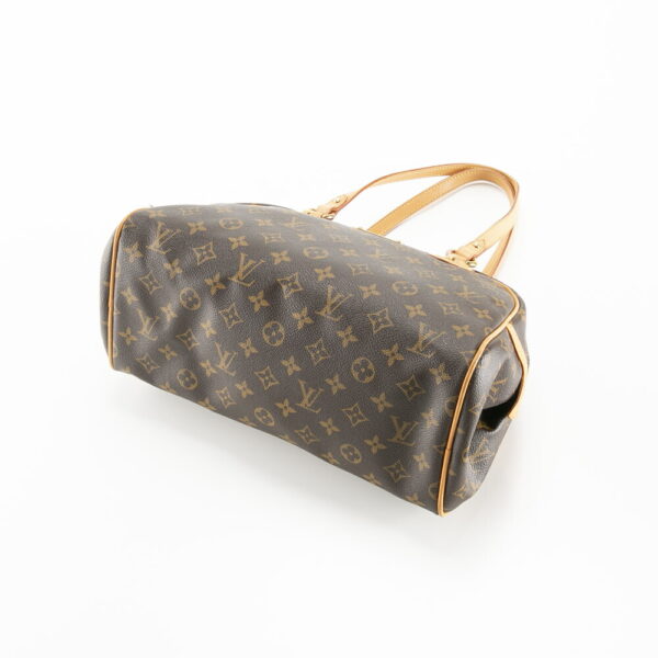 340200kwh490212 3 Louis Vuitton Monogram Montorgueil PM Shoulder Bag